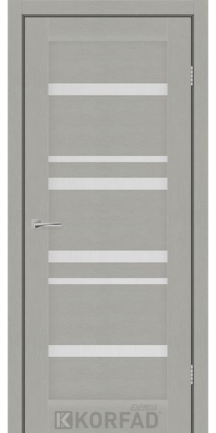 Межкомнатные двери MARTINA crystal-collection-martina-satyn-perlynnyj